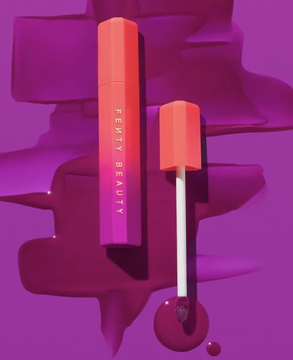 Foto 6 pulgar | Tinte Labial Fenty Beauty de Rihanna Poutsicle Hydrating Gem and I - Venta Internacional