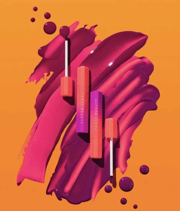 Foto 6 | Tinte Labial Fenty Beauty de Rihanna Poutsicle Hydrating Gem and I - Venta Internacional