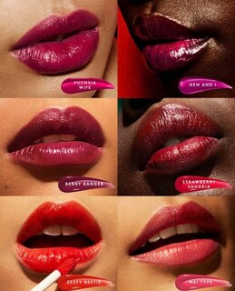 Foto 7 | Tinte Labial Fenty Beauty de Rihanna Poutsicle Hydrating Gem and I - Venta Internacional
