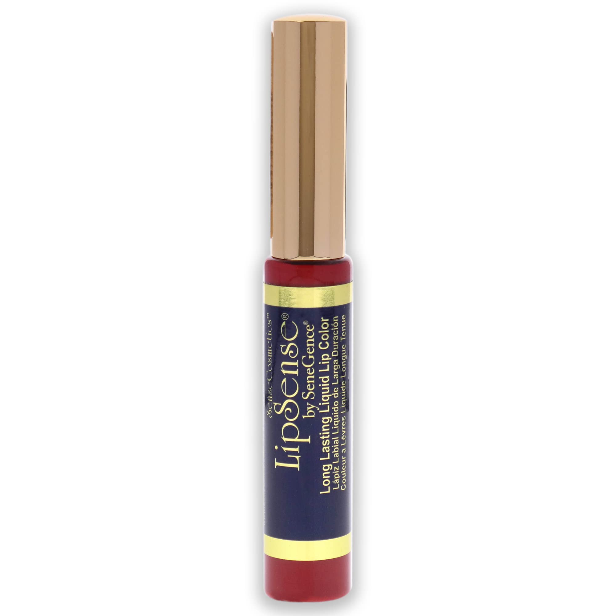 Foto 1 | Lápiz Labial SeneGence Lipsense Liquid Fly Girl 7 ml Resistente al Agua - Venta Internacional