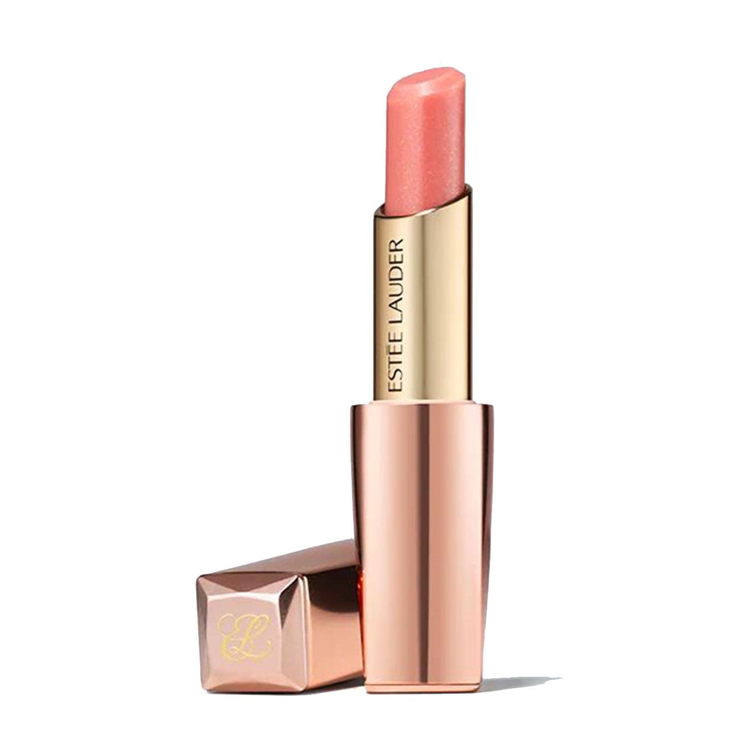 Bálsamo Labial Estée Lauder Pure Color Revitalizing Crystal 002 - Venta Internacional.