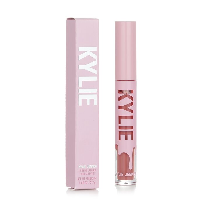 Foto 3 pulgar | Labial Kylie Cosmetics #728 Felt Cute - Venta Internacional