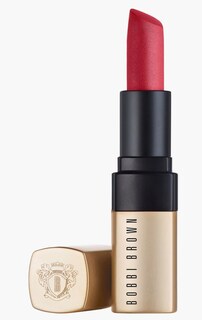 Foto 1 | Lápiz Labial Bobbi Brown Luxe Matte Lip Color On Fire 4 Ml - Venta Internacional