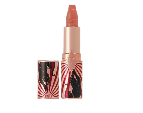 Lápiz Labial Charlotte Tilbury Hot Lips 2 Angel Alessandra - Venta Internacional.