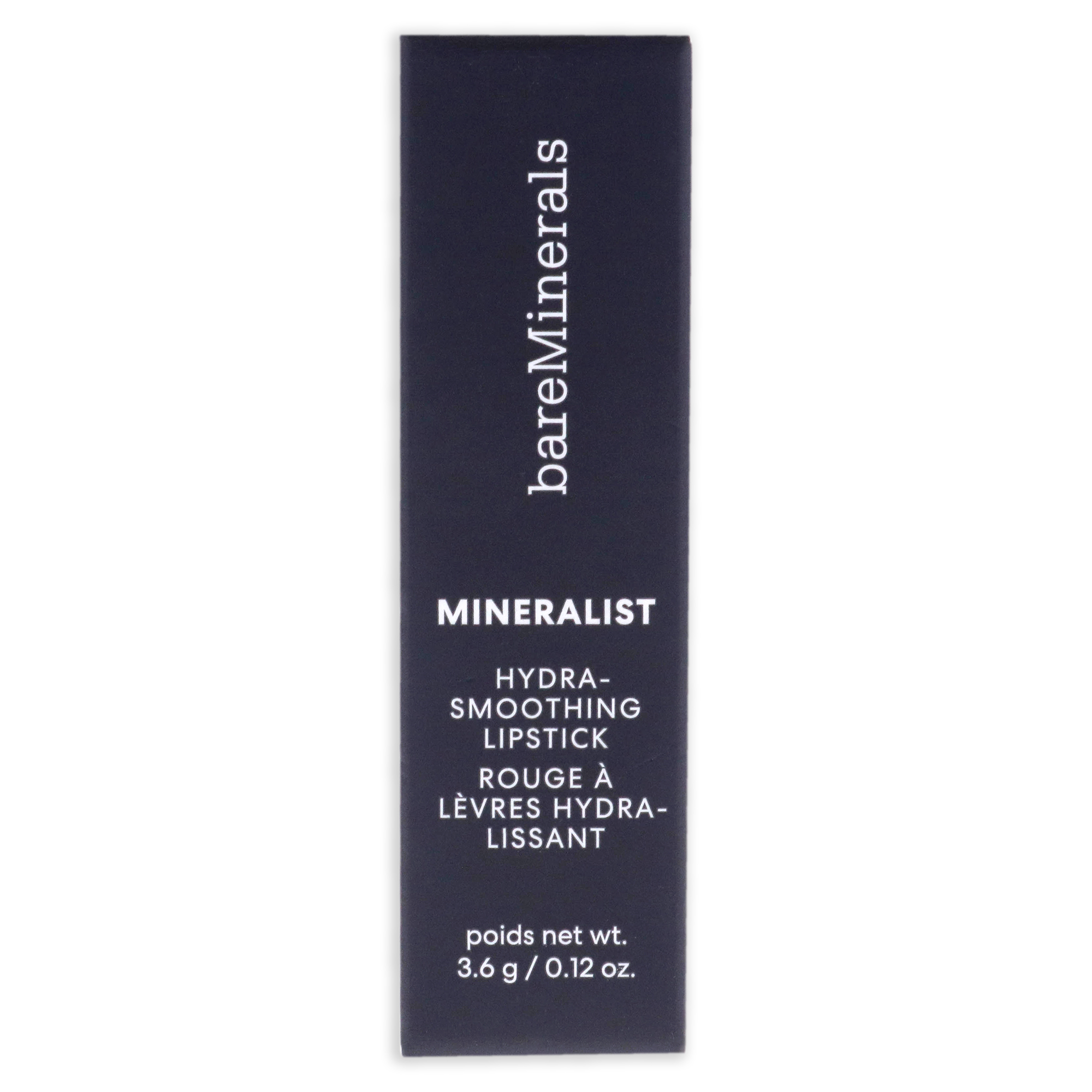 Foto 5 pulgar | Lápiz Labial Bareminerals Mineralist Hydra-smoothing Insight 3.5 - Venta Internacional.