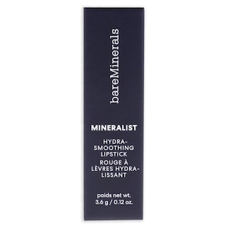 Foto 4 | Lápiz Labial Bareminerals Mineralist Hydra-smoothing Insight 3.5 - Venta Internacional.