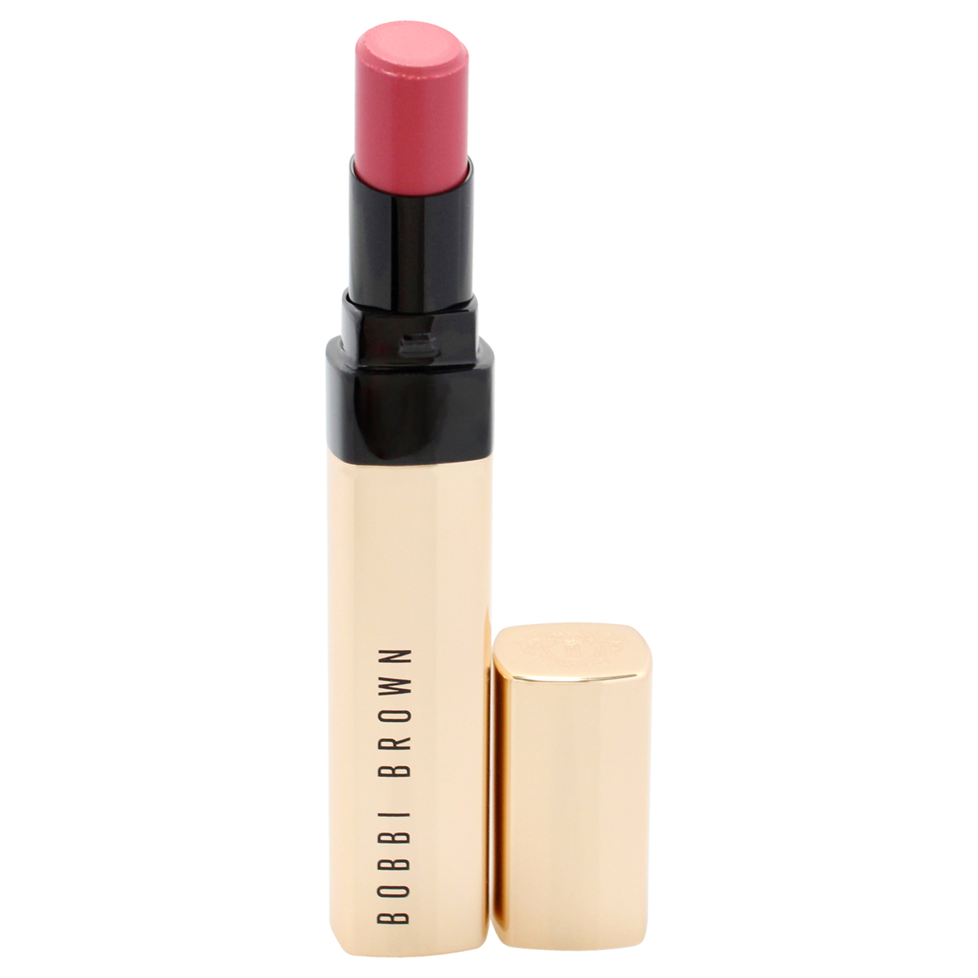Foto 3 pulgar | Lápiz Labial Bobbi Brown Luxe Shine Intense Paris Pink, 3,2 Ml - Venta Internacional.