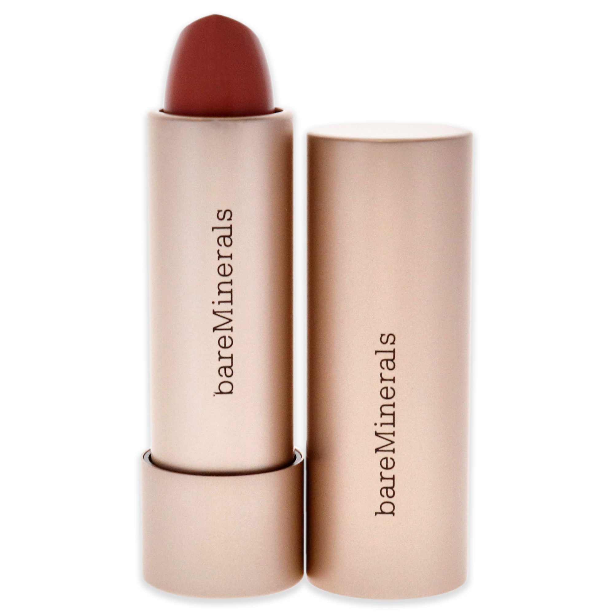 Foto 2 pulgar | Lápiz Labial Bareminerals Mineralist Hydra-smoothing Grace 3.5 Ml - Venta Internacional.