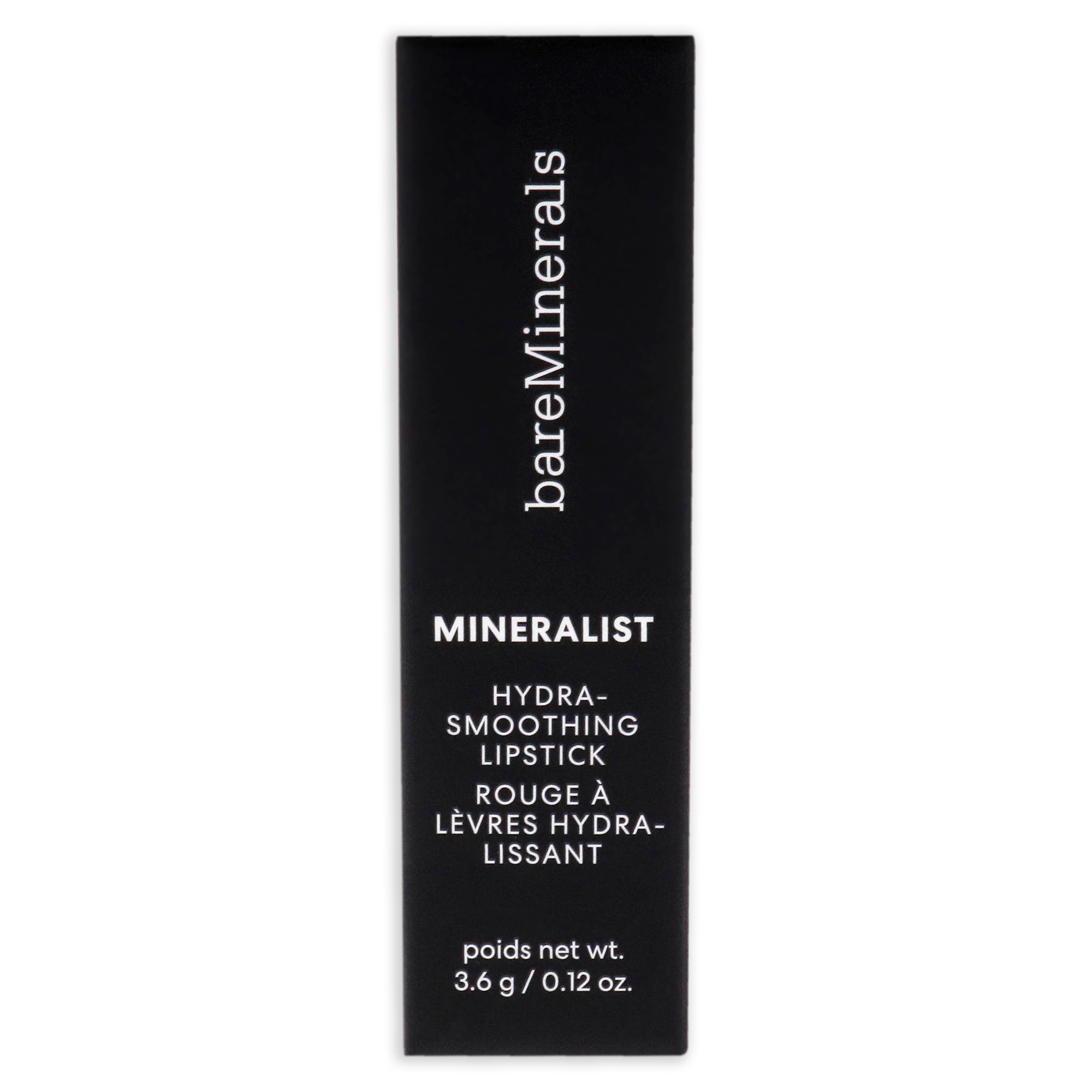 Foto 5 pulgar | Lápiz Labial Bareminerals Mineralist Hydra-smoothing Grace 3.5 Ml - Venta Internacional.