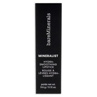 Foto 4 | Lápiz Labial Bareminerals Mineralist Hydra-smoothing Grace 3.5 Ml - Venta Internacional.