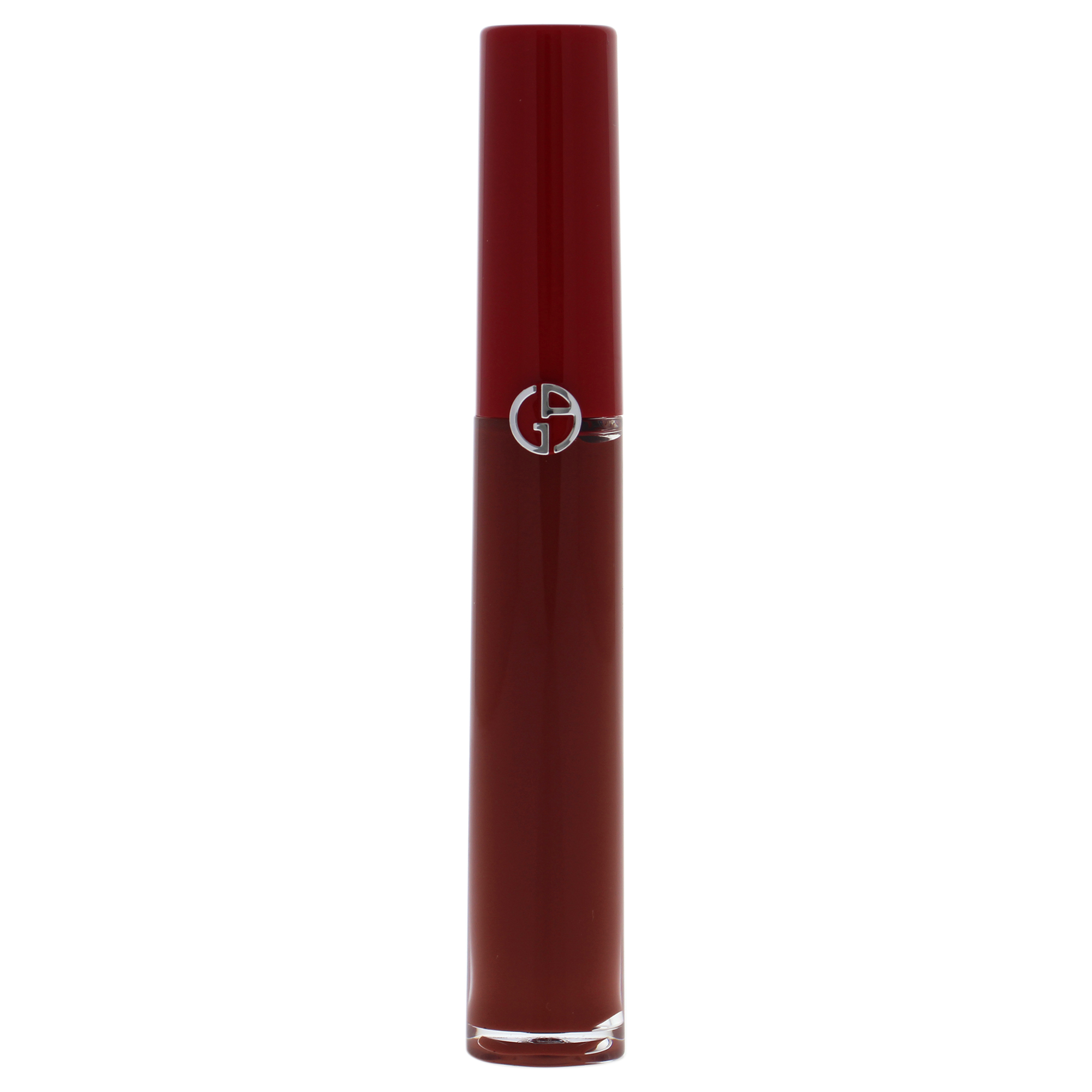 Foto 3 pulgar | Barra De Labios Giorgio Armani Lip Maestro 206 Cedro - Venta Internacional.