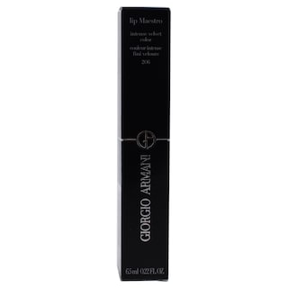 Foto 5 | Barra De Labios Giorgio Armani Lip Maestro 206 Cedro - Venta Internacional.