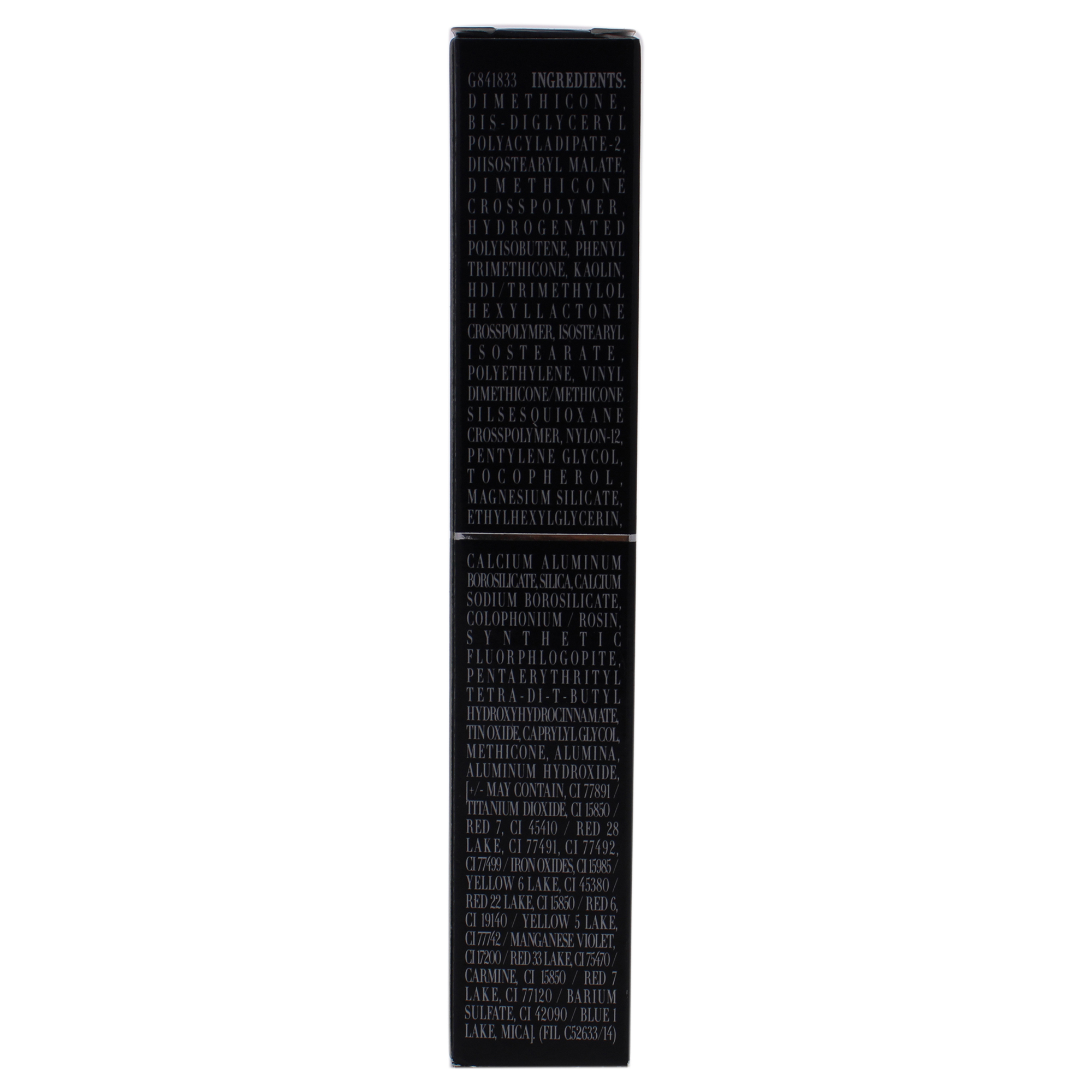 Foto 6 | Barra De Labios Giorgio Armani Lip Maestro 206 Cedro - Venta Internacional.