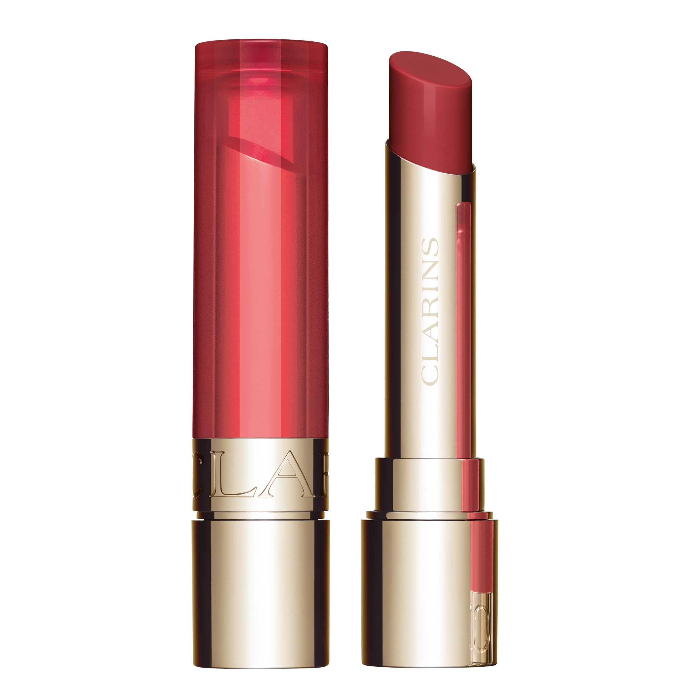Foto 2 pulgar | Bálsamo Labial Clarins, Nutre, Hidrata, Rellena, 3 Ml, Cuidado De La Piel - Venta Internacional.