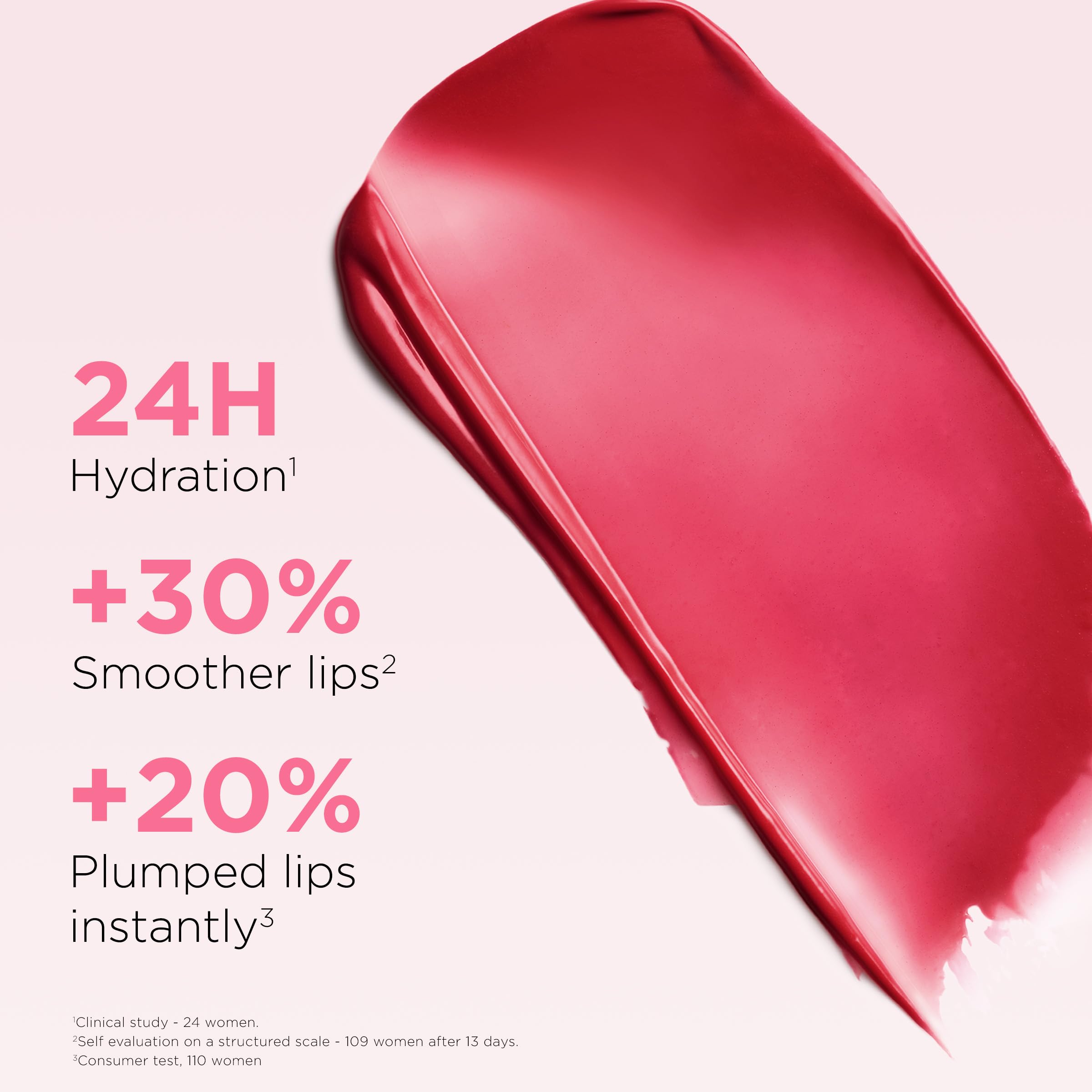 Foto 3 pulgar | Bálsamo Labial Clarins, Nutre, Hidrata, Rellena, 3 Ml, Cuidado De La Piel - Venta Internacional.