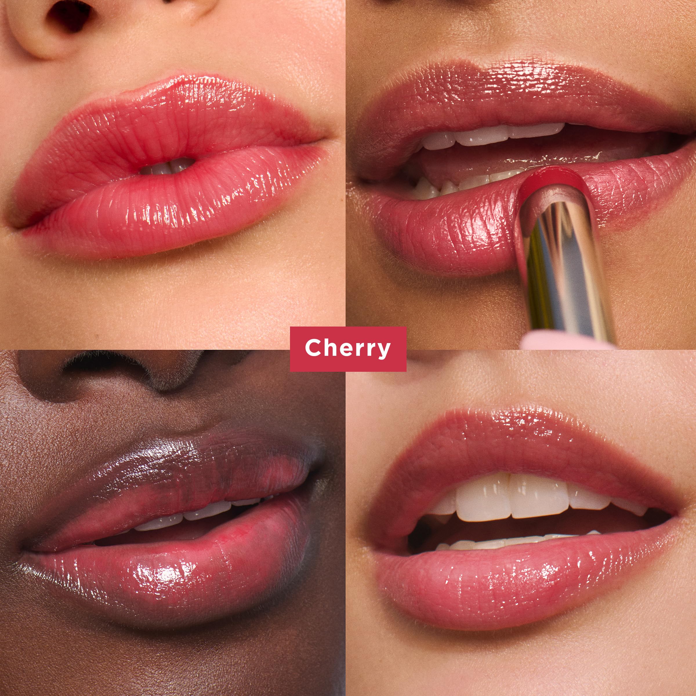 Foto 4 pulgar | Bálsamo Labial Clarins, Nutre, Hidrata, Rellena, 3 Ml, Cuidado De La Piel - Venta Internacional.
