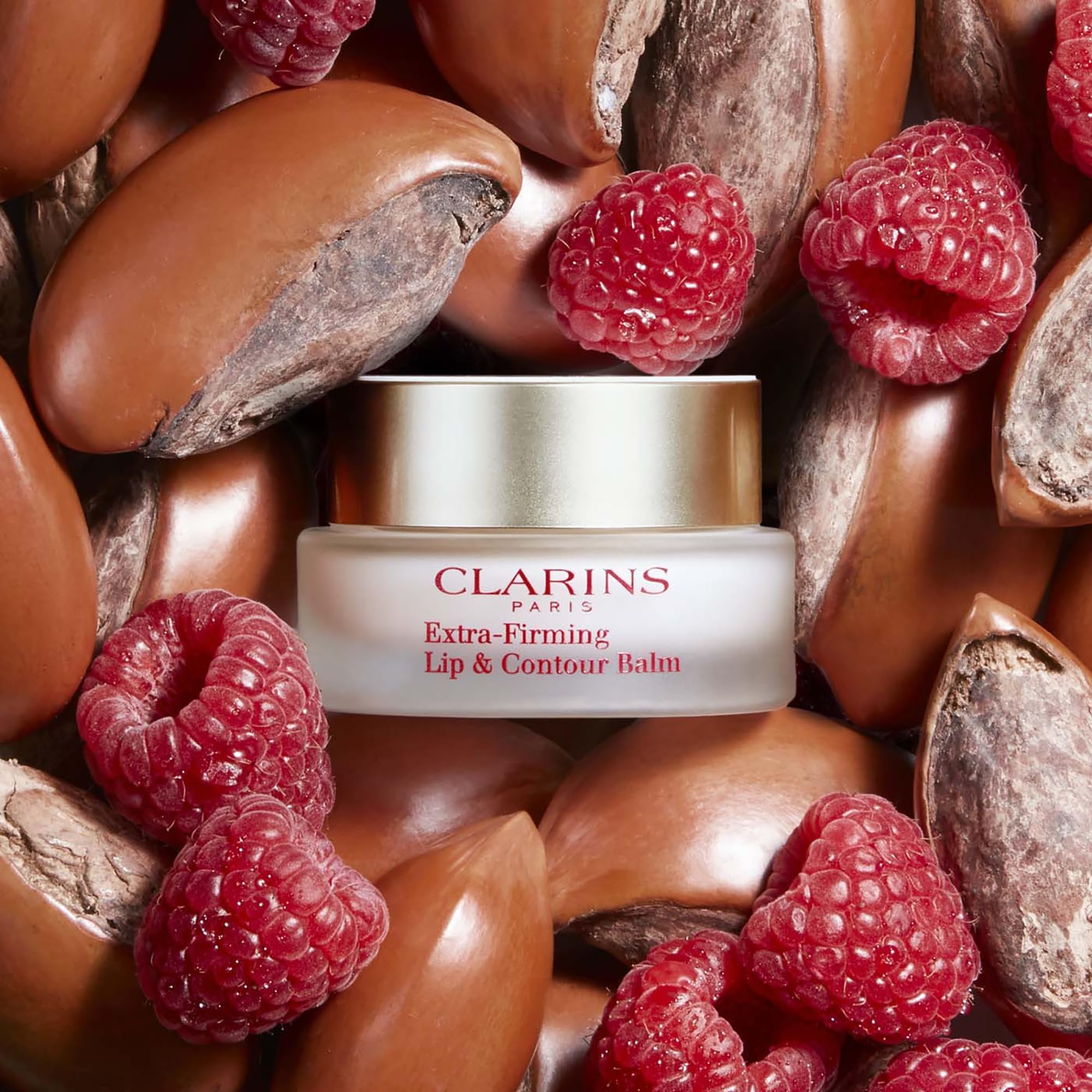 Foto 4 pulgar | Bálsamo Para Labios Y Contorno Clarins Extrafirming - Venta Internacional.