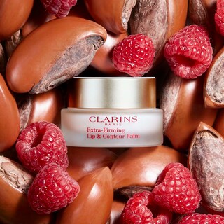 Foto 3 | Bálsamo Para Labios Y Contorno Clarins Extrafirming - Venta Internacional.