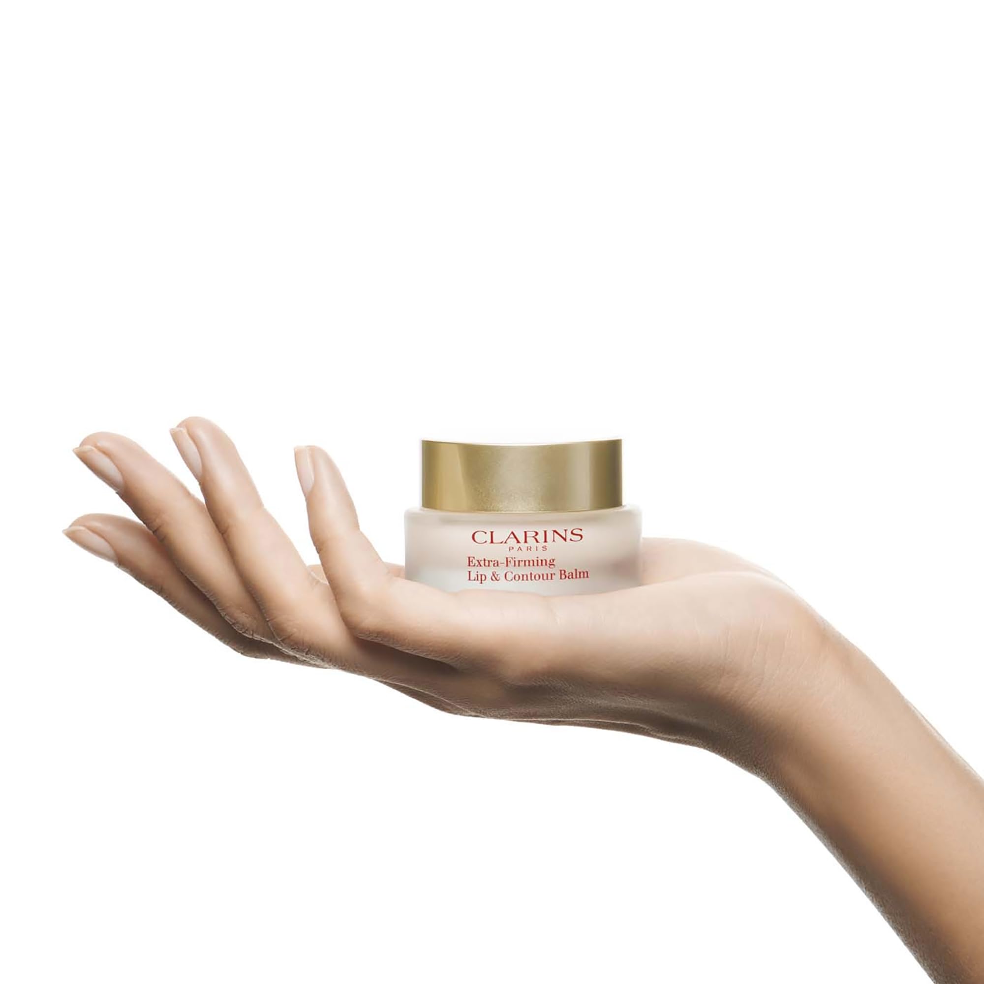 Foto 5 pulgar | Bálsamo Para Labios Y Contorno Clarins Extrafirming - Venta Internacional.