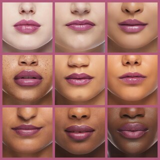Foto 4 | Lápiz Labial Revlon Super Lustrous 660 Berry Haute 4,4 Ml - Venta Internacional.