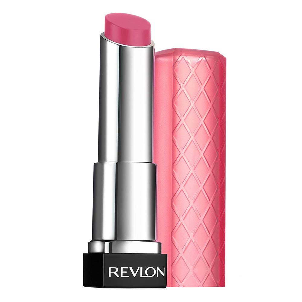 Foto 2 pulgar | Manteca Para Labios Revlon Colorburst #090 Sweet Tart (2 Tubos) - Venta Internacional.