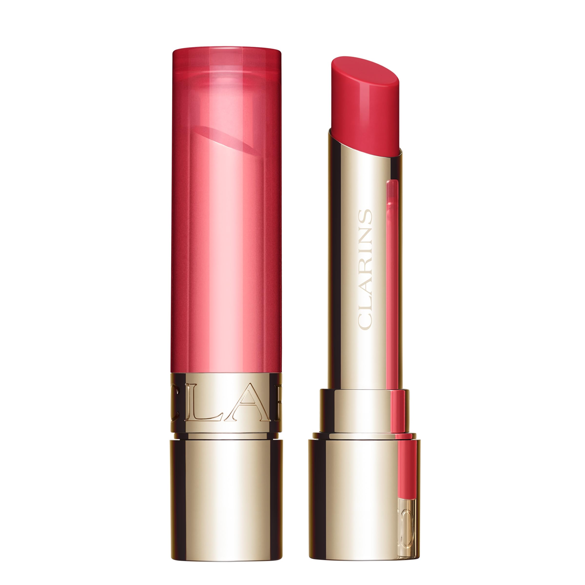 Foto 1 | Bálsamo Labial Clarins, Nutre, Hidrata, Rellena, 3 Ml, Cuidado De La Piel - Venta Internacional.