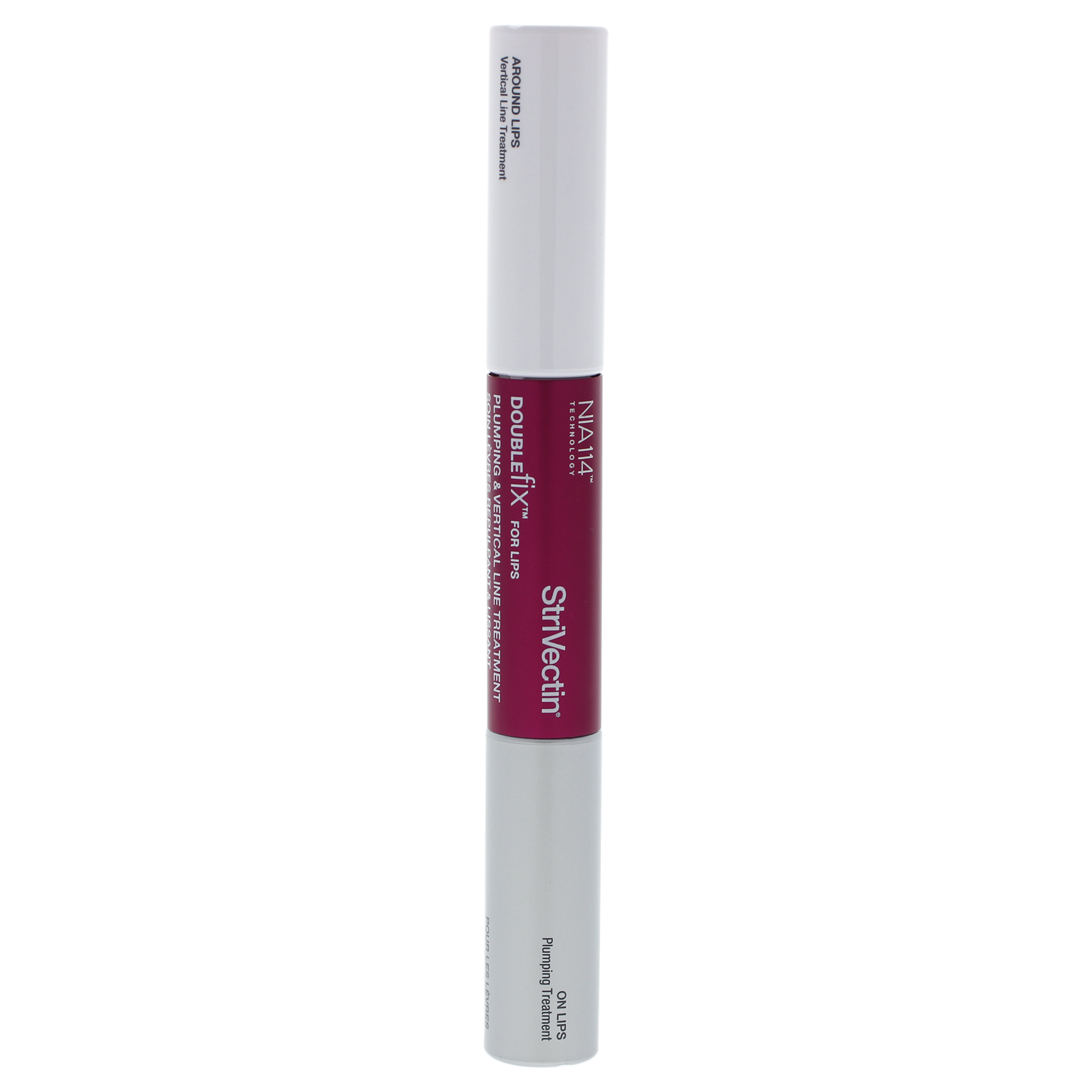 Foto 3 pulgar | Tratamiento Labial Strivectin Doublefix Para Unisex, 4,7 Ml - Venta Internacional.