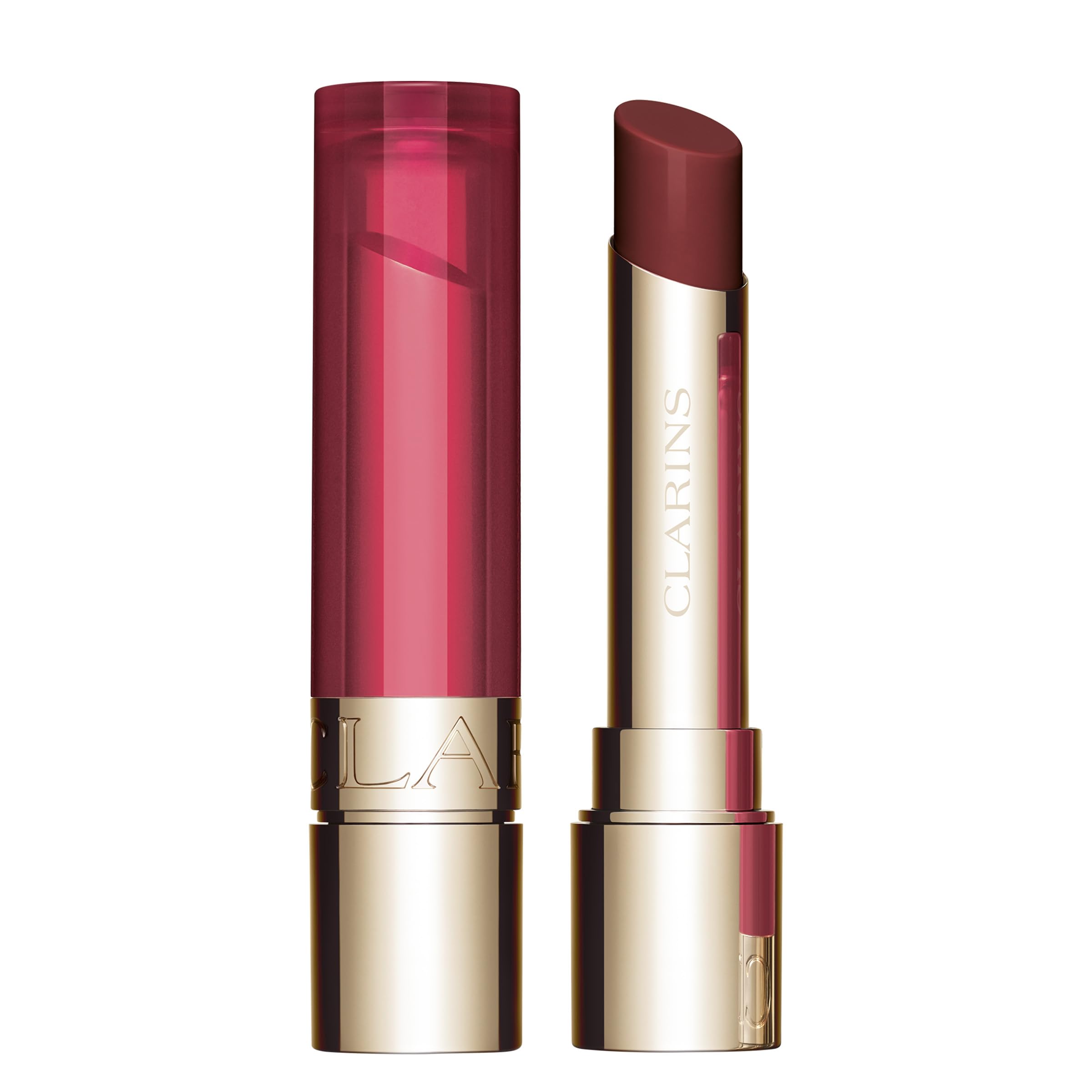 Foto 2 pulgar | Bálsamo Labial Clarins, Nutre, Hidrata, Rellena, 3 Ml, Cuidado De La Piel - Venta Internacional.