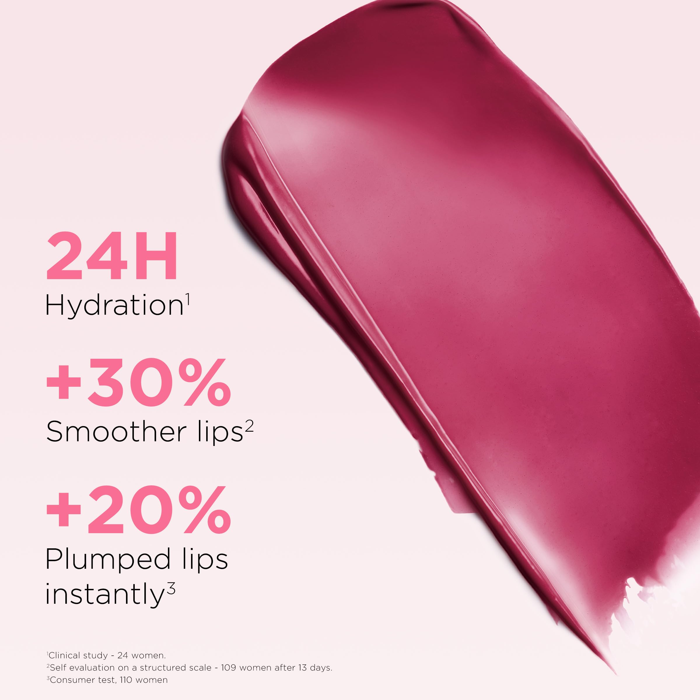Foto 3 pulgar | Bálsamo Labial Clarins, Nutre, Hidrata, Rellena, 3 Ml, Cuidado De La Piel - Venta Internacional.