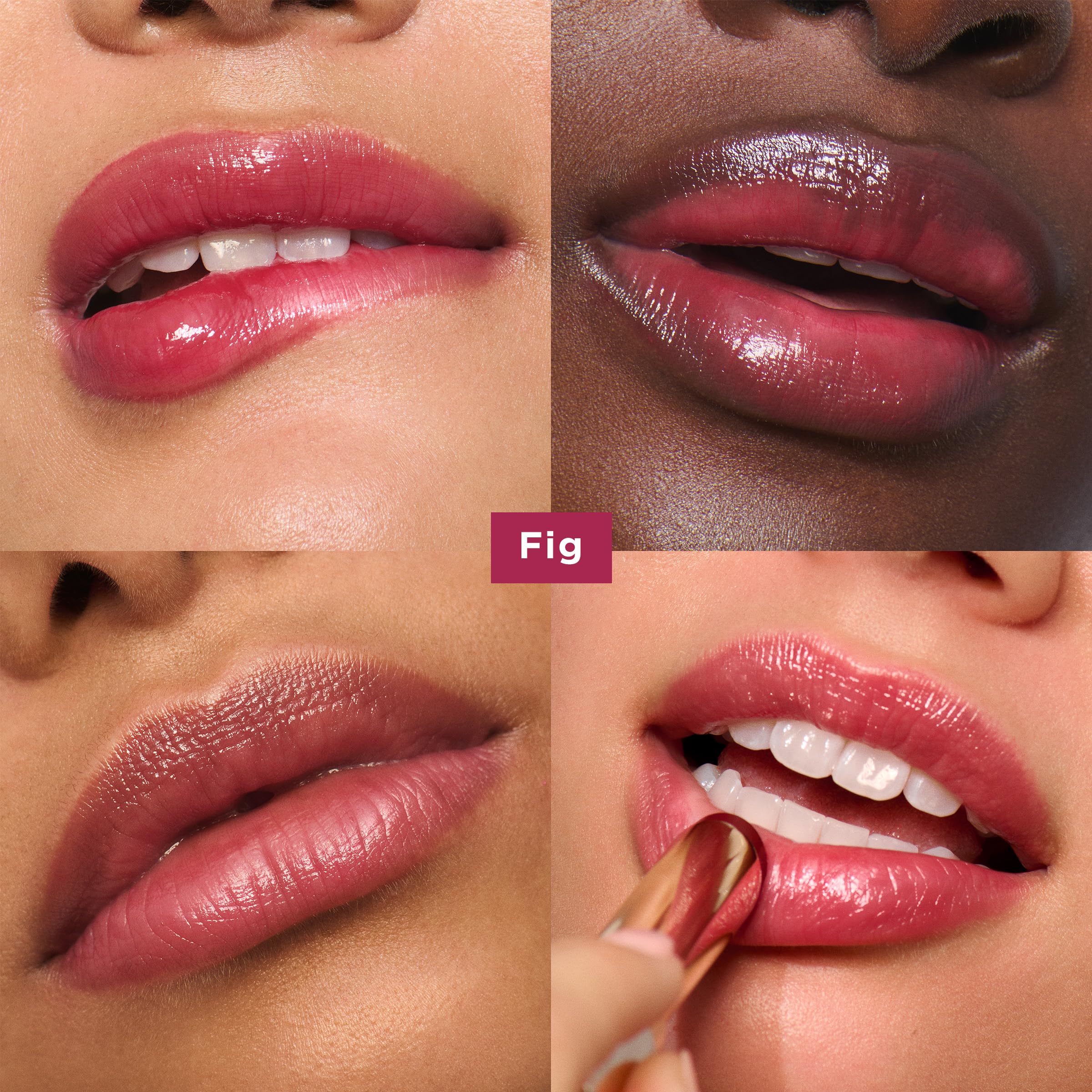 Foto 4 pulgar | Bálsamo Labial Clarins, Nutre, Hidrata, Rellena, 3 Ml, Cuidado De La Piel - Venta Internacional.