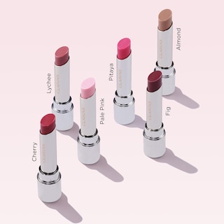 Foto 6 | Bálsamo Labial Clarins, Nutre, Hidrata, Rellena, 3 Ml, Cuidado De La Piel - Venta Internacional.
