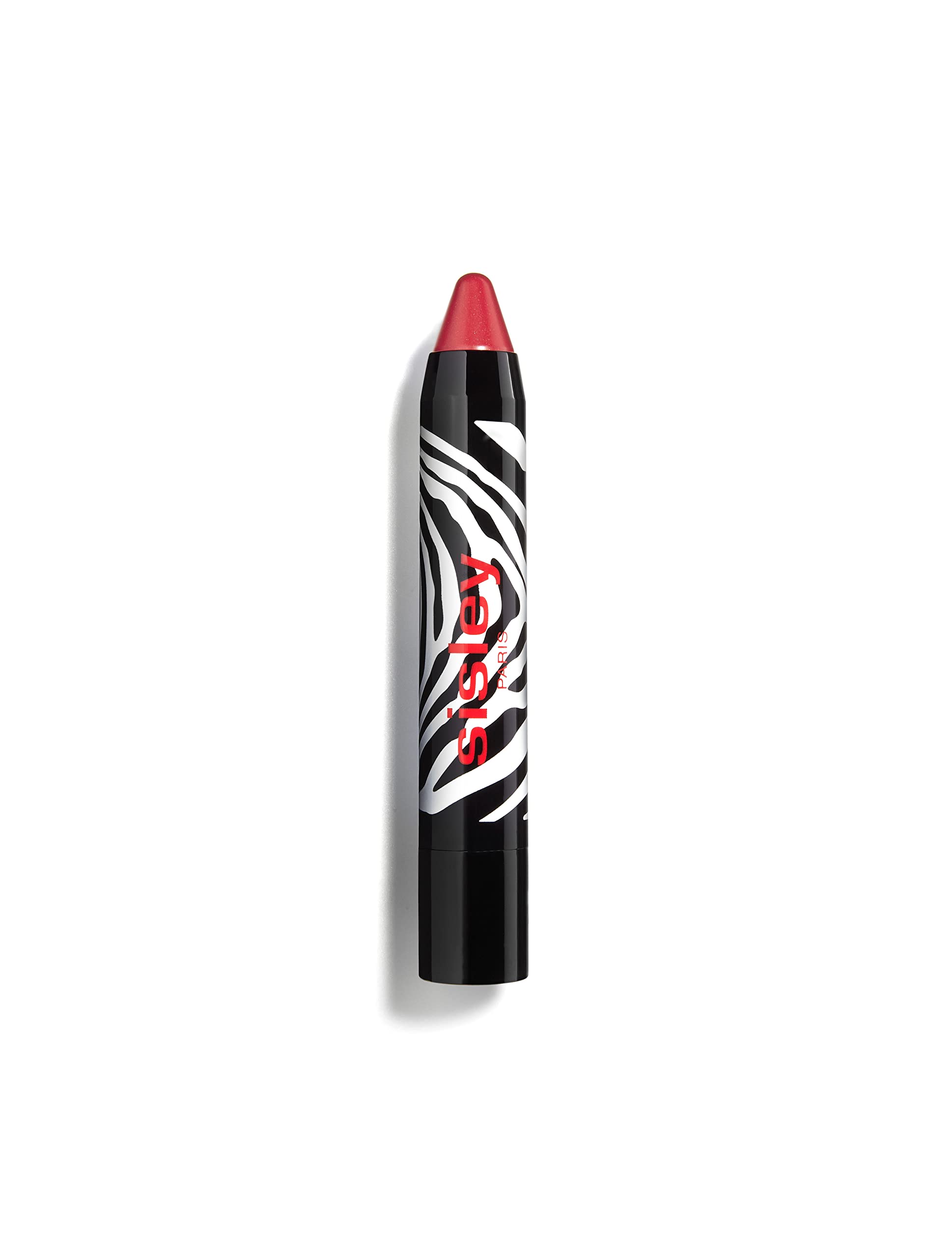 Lápiz Labial Sisley Phyto-lip Twist 13 Poppy 2,5 Ml Para Mujer - Venta Internacional.