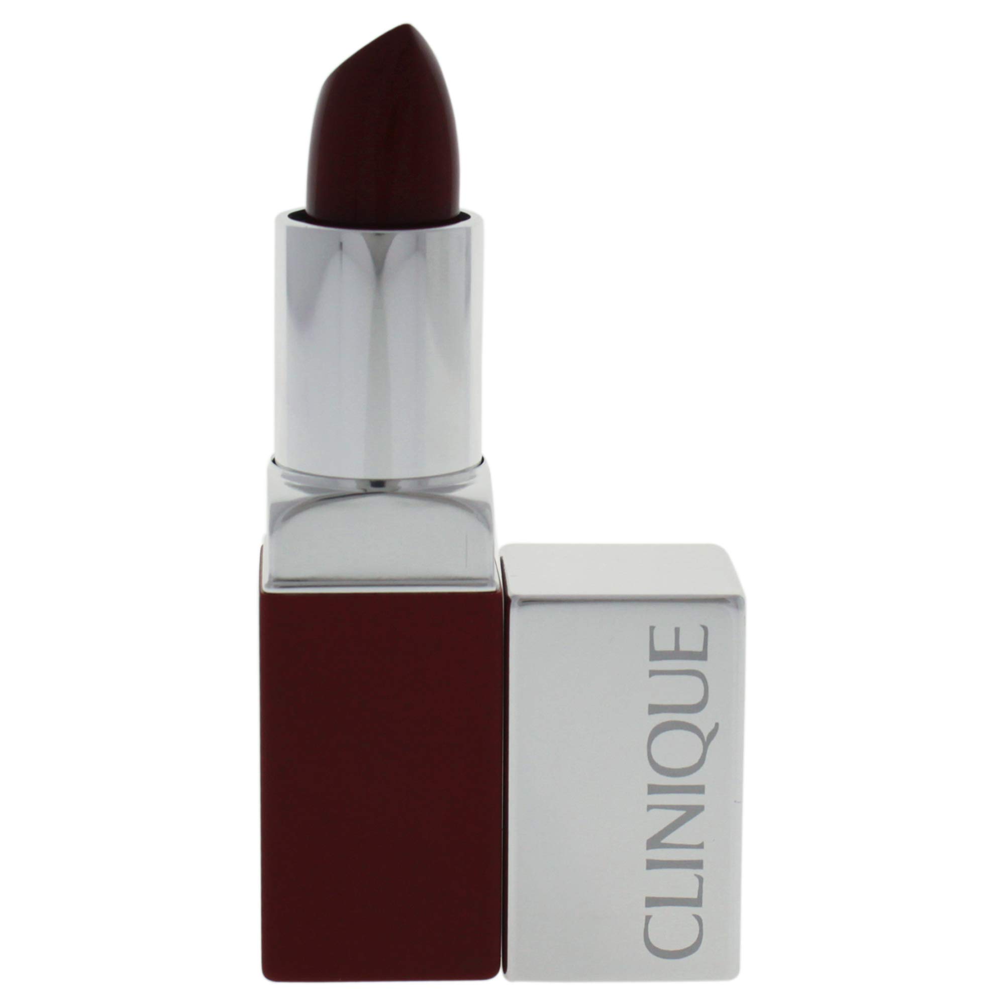 Foto 2 | Lápiz Labial Clinique Matte Lip Colour + Primer N.º 02 Icon Pop - Venta Internacional.