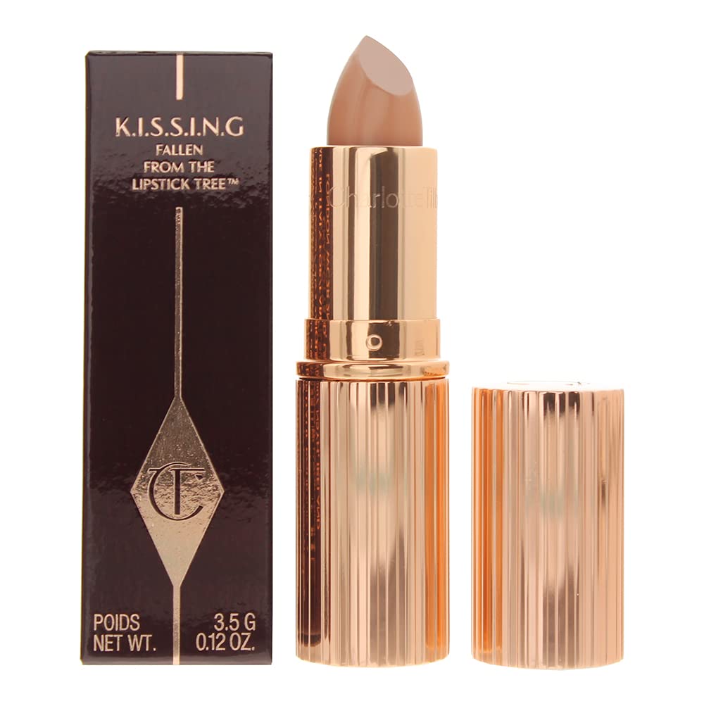 Foto 2 pulgar | Lápiz Labial Charlotte Tilbury K.i.s.s.i.n.g. Penelope Pink - Venta Internacional.