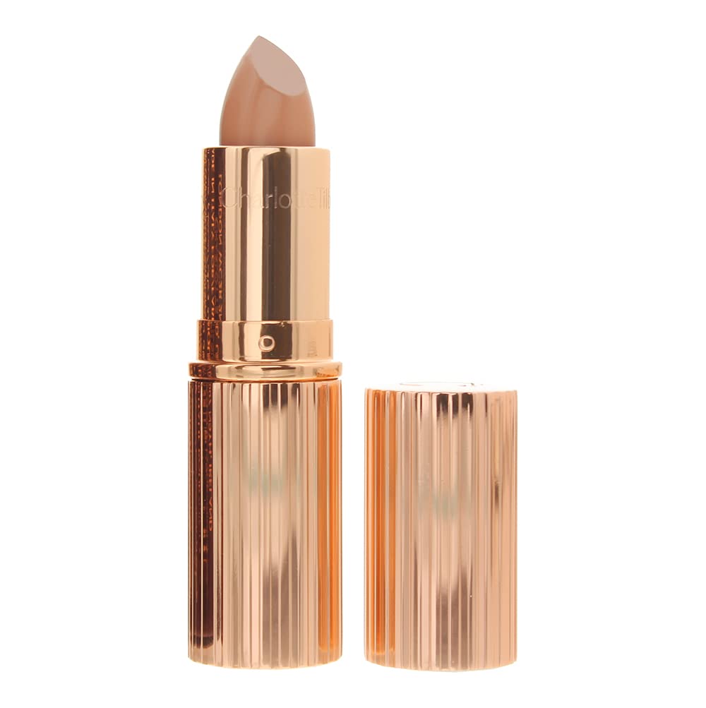 Foto 3 pulgar | Lápiz Labial Charlotte Tilbury K.i.s.s.i.n.g. Penelope Pink - Venta Internacional.