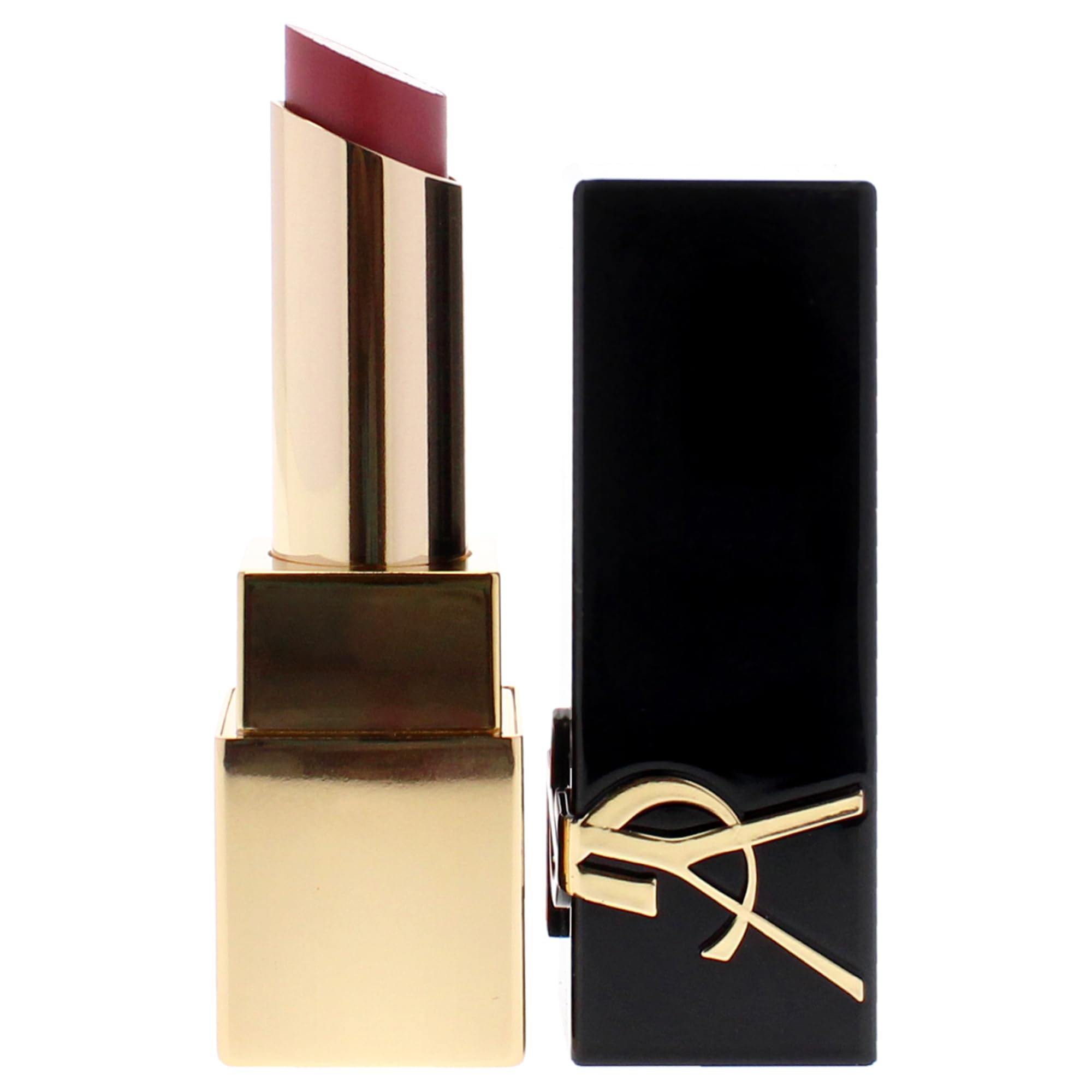 Foto 2 | Lápiz Labial Yves Saint Laurent Rouge Pur Couture The Bold 12 - Venta Internacional.