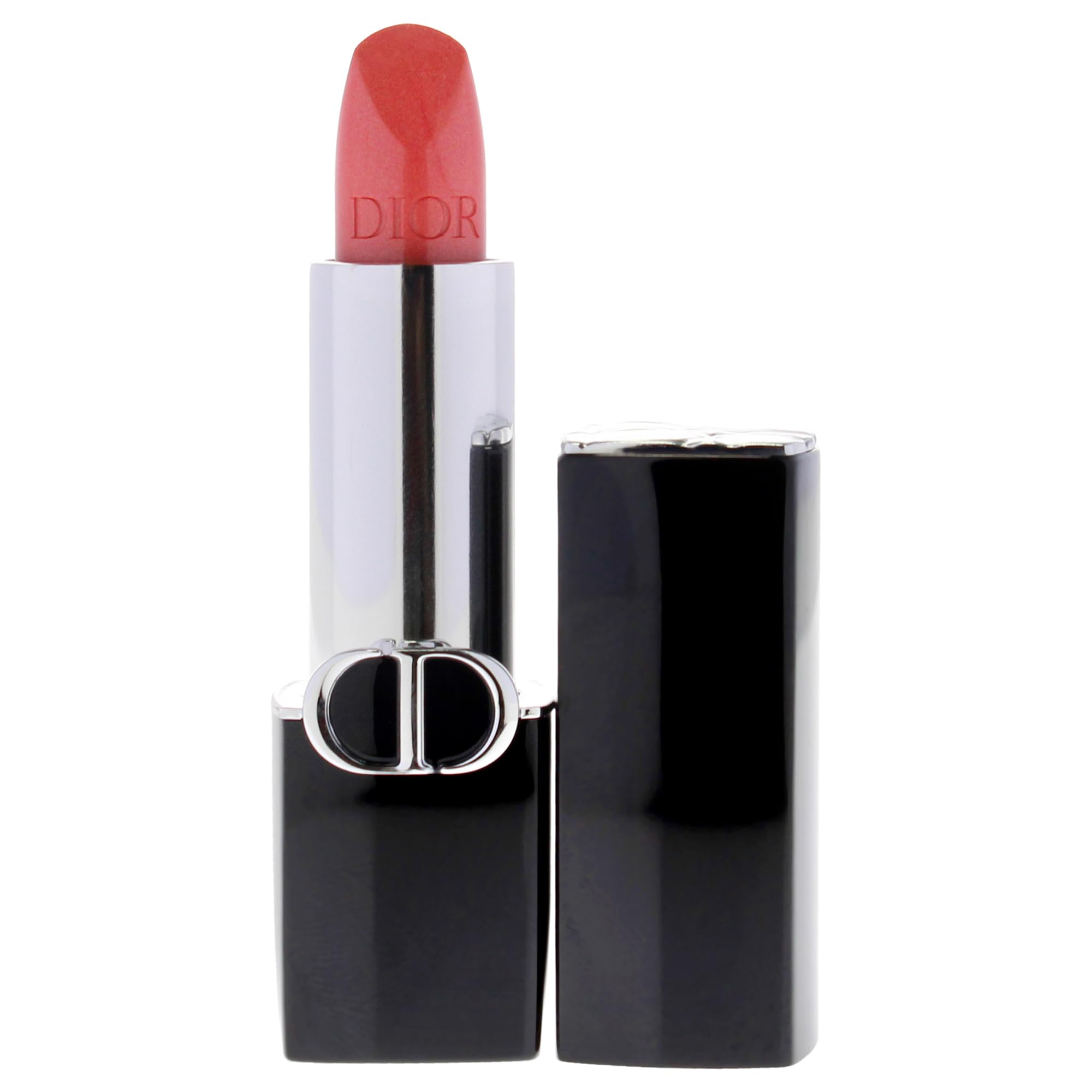 Foto 2 | Lápiz Labial Christian Dior Rouge Dior Couture Satin 365 New Wor - Venta Internacional.