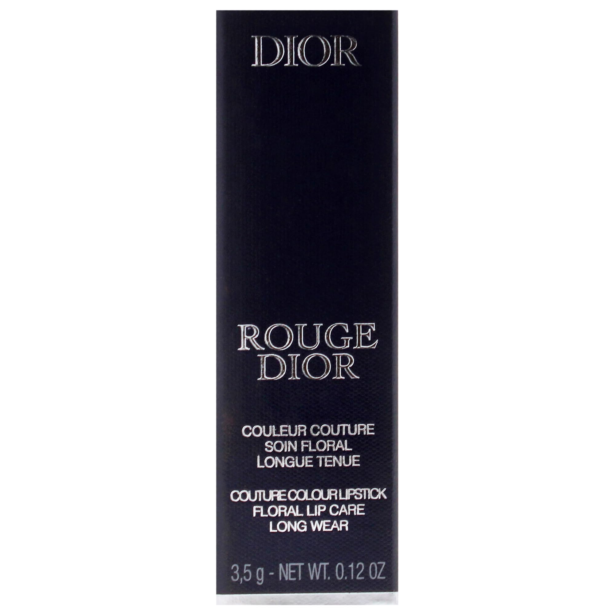 Foto 5 | Lápiz Labial Christian Dior Rouge Dior Couture Satin 365 New Wor - Venta Internacional.