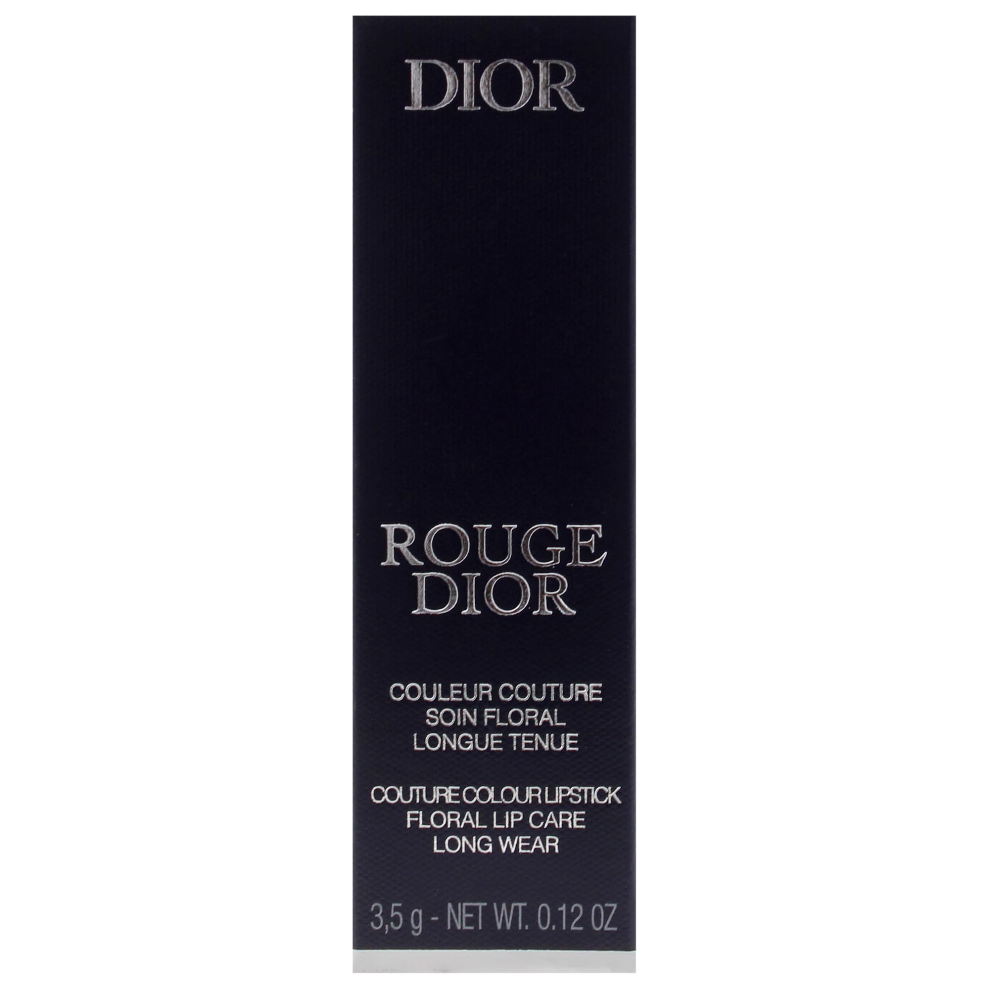 Foto 5 | Lápiz Labial Christian Dior Rouge Dior Couture Velvet 200 Nude - Venta Internacional.