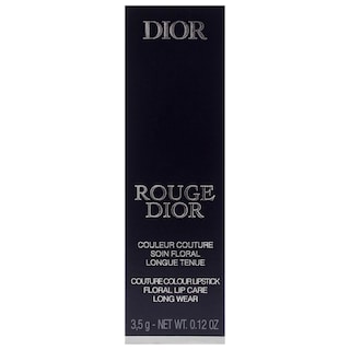 Foto 5 | Lápiz Labial Christian Dior Rouge Dior Couture Velvet 200 Nude - Venta Internacional.