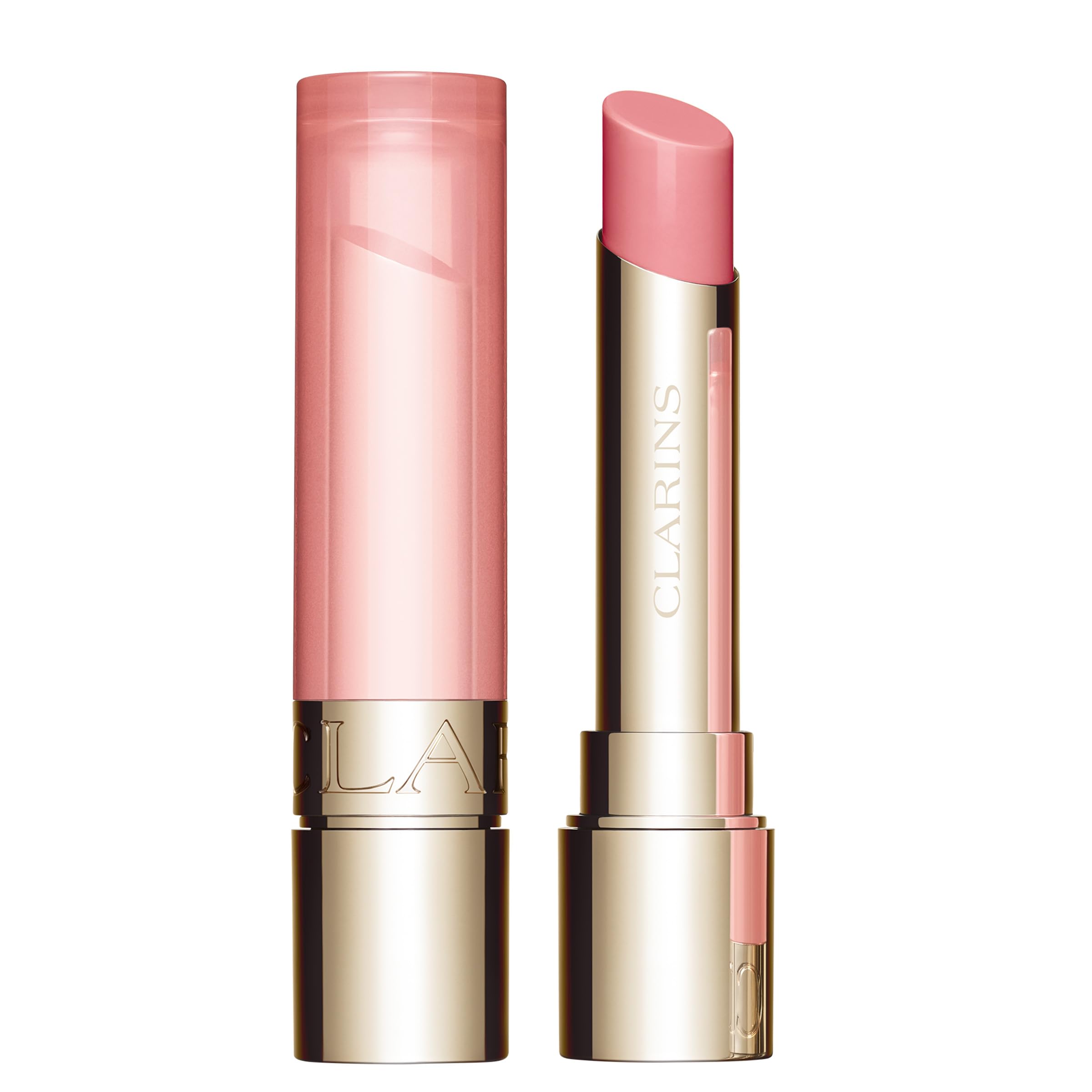 Foto 1 | Bálsamo Labial Clarins, Nutre, Hidrata, Rellena, 3 Ml, Cuidado De La Piel - Venta Internacional.