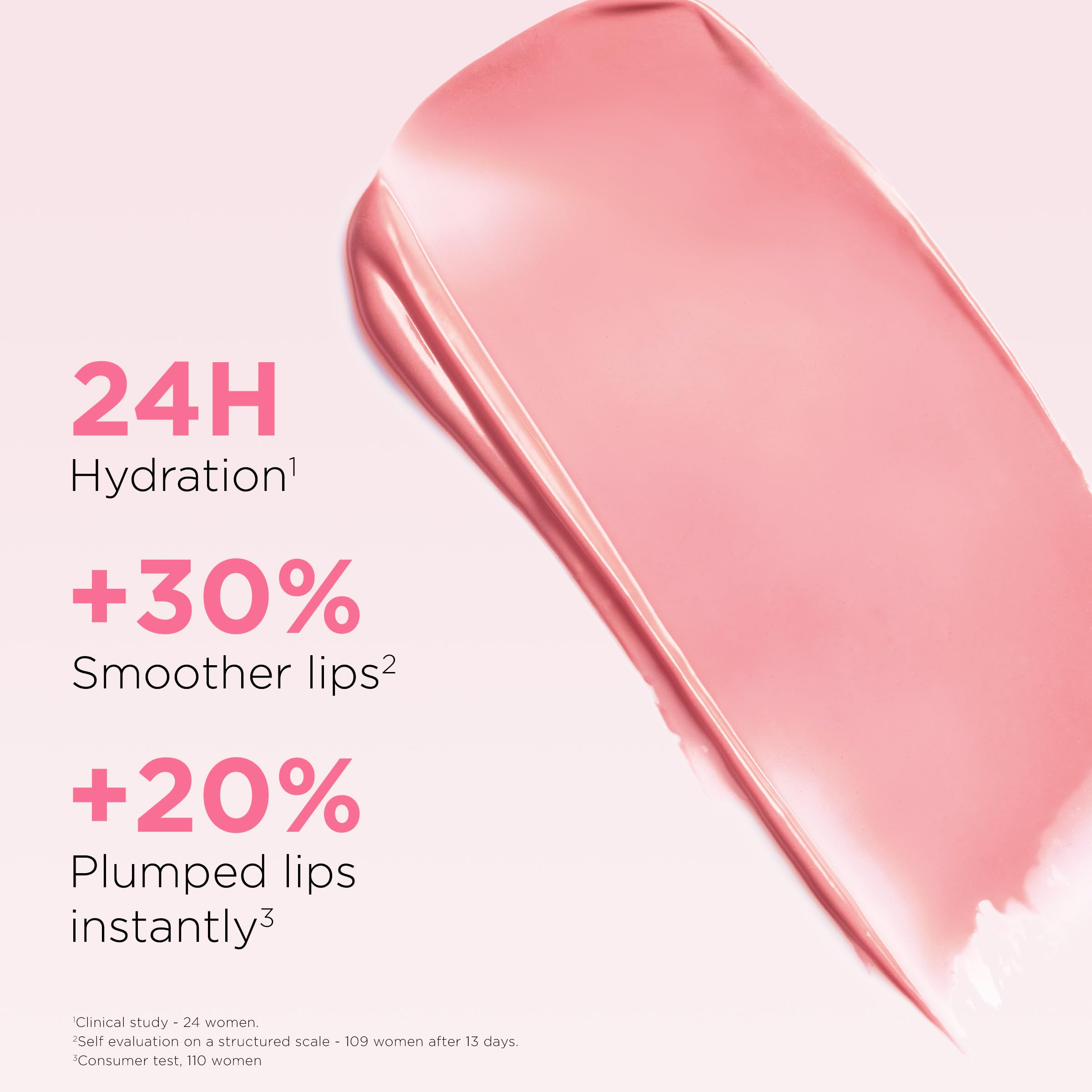 Foto 2 | Bálsamo Labial Clarins, Nutre, Hidrata, Rellena, 3 Ml, Cuidado De La Piel - Venta Internacional.