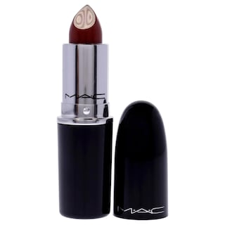 Foto 2 | Lápiz Labial Mac Lustreglass Sheer Shine Pda De 3 Ml Para Mujer - Venta Internacional.