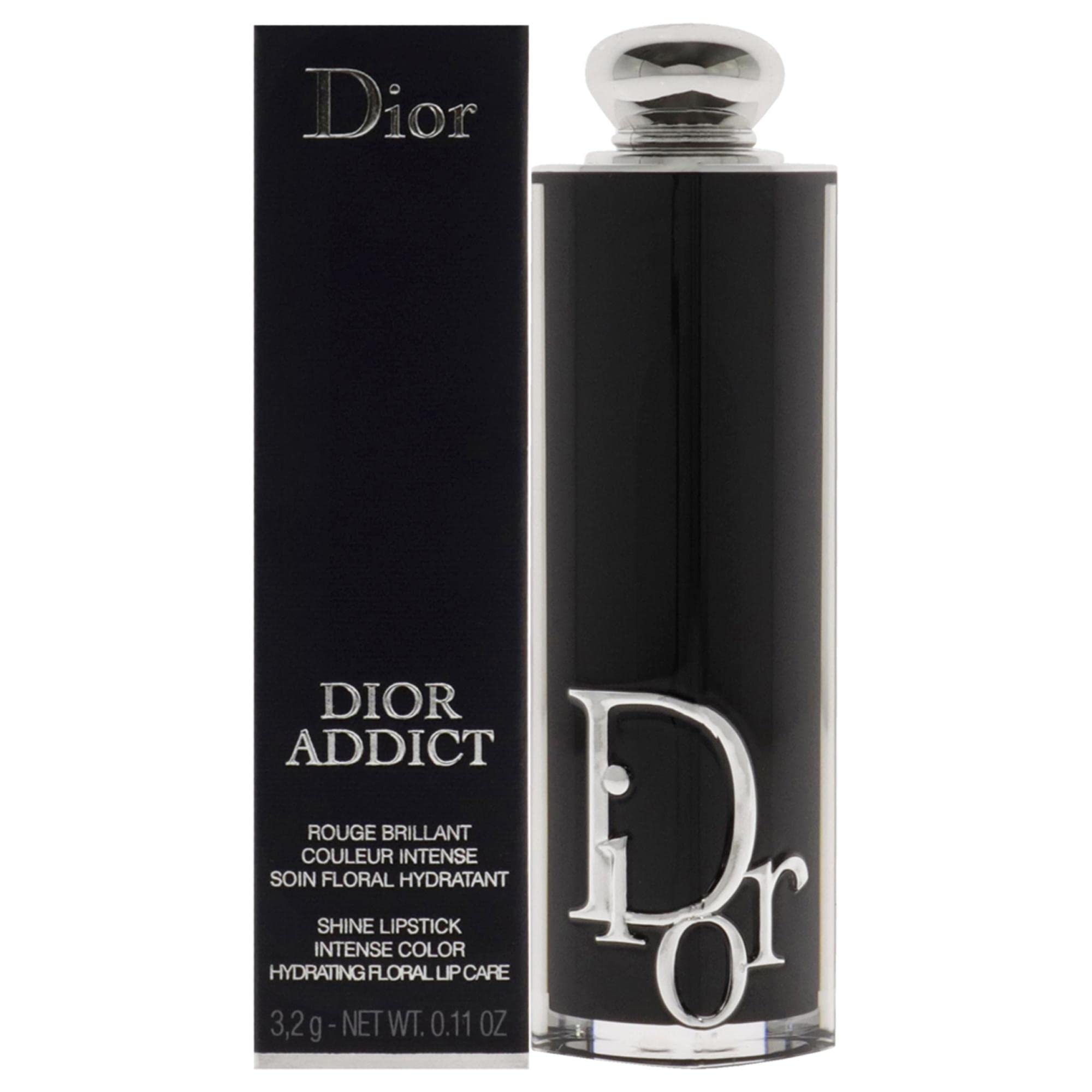 Foto 2 pulgar | Lápiz Labial Christian Dior Dior Addict Hydrating Shine 418 Beige - Venta Internacional.