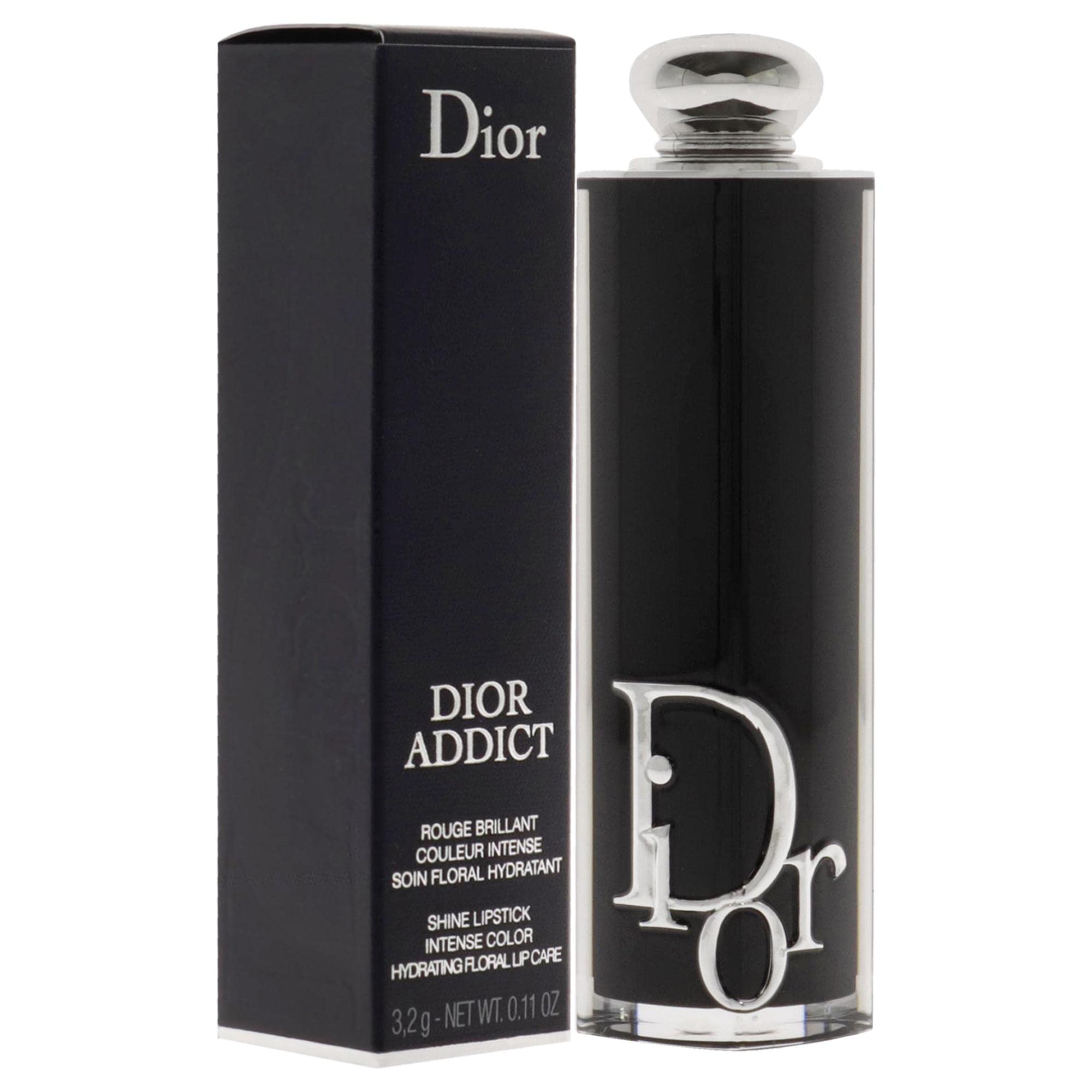 Foto 4 pulgar | Lápiz Labial Christian Dior Dior Addict Hydrating Shine 418 Beige - Venta Internacional.