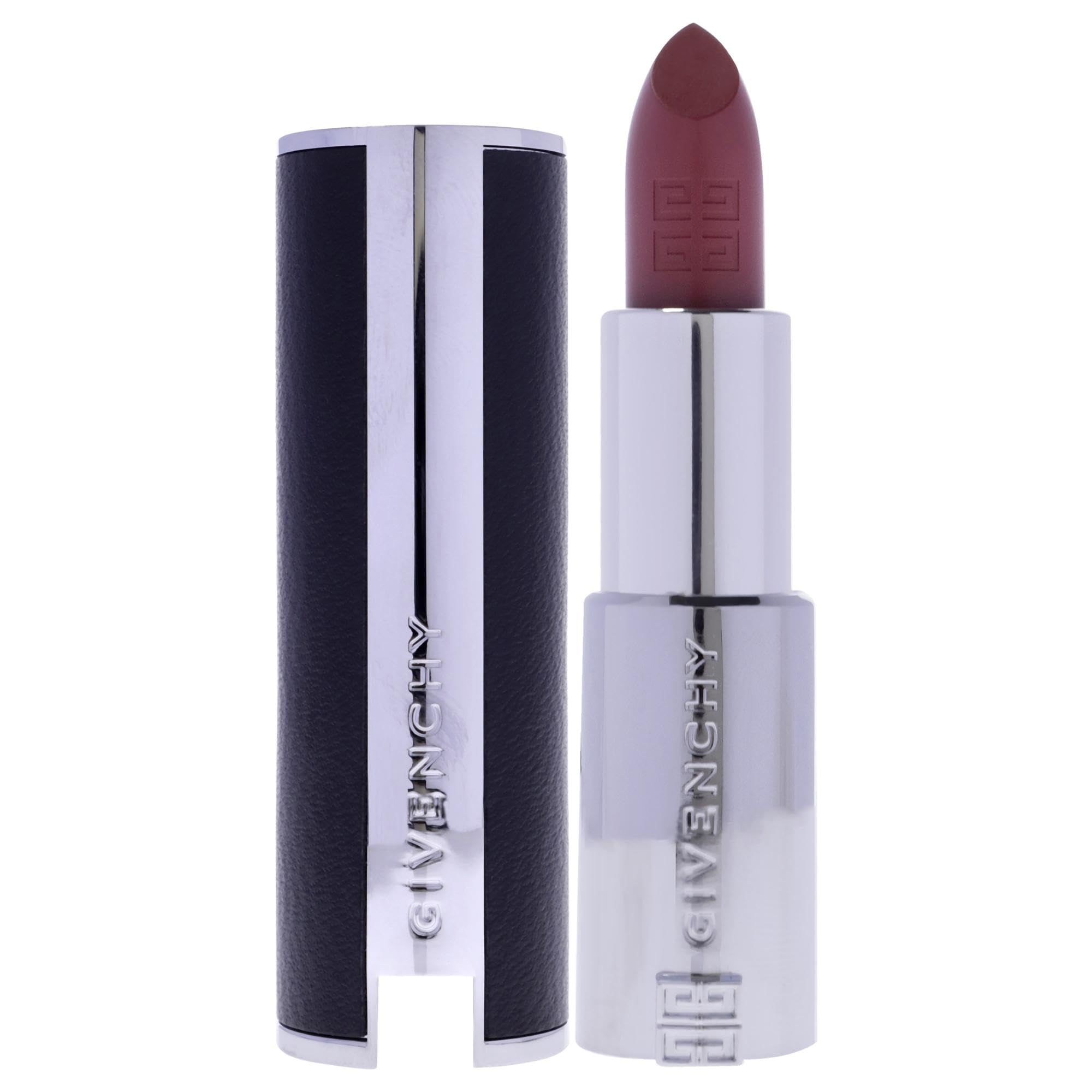 Foto 3 pulgar | Lápiz Labial Givenchy Le Rouge Interdit Intense Silk N116 Nude - Venta Internacional.