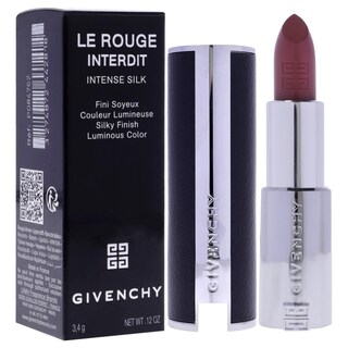 Foto 3 | Lápiz Labial Givenchy Le Rouge Interdit Intense Silk N116 Nude - Venta Internacional.