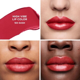 Foto 3 | Lápiz Labial Laura Mercier High Vibe 6h Wear 16 Tonos - Venta Internacional.