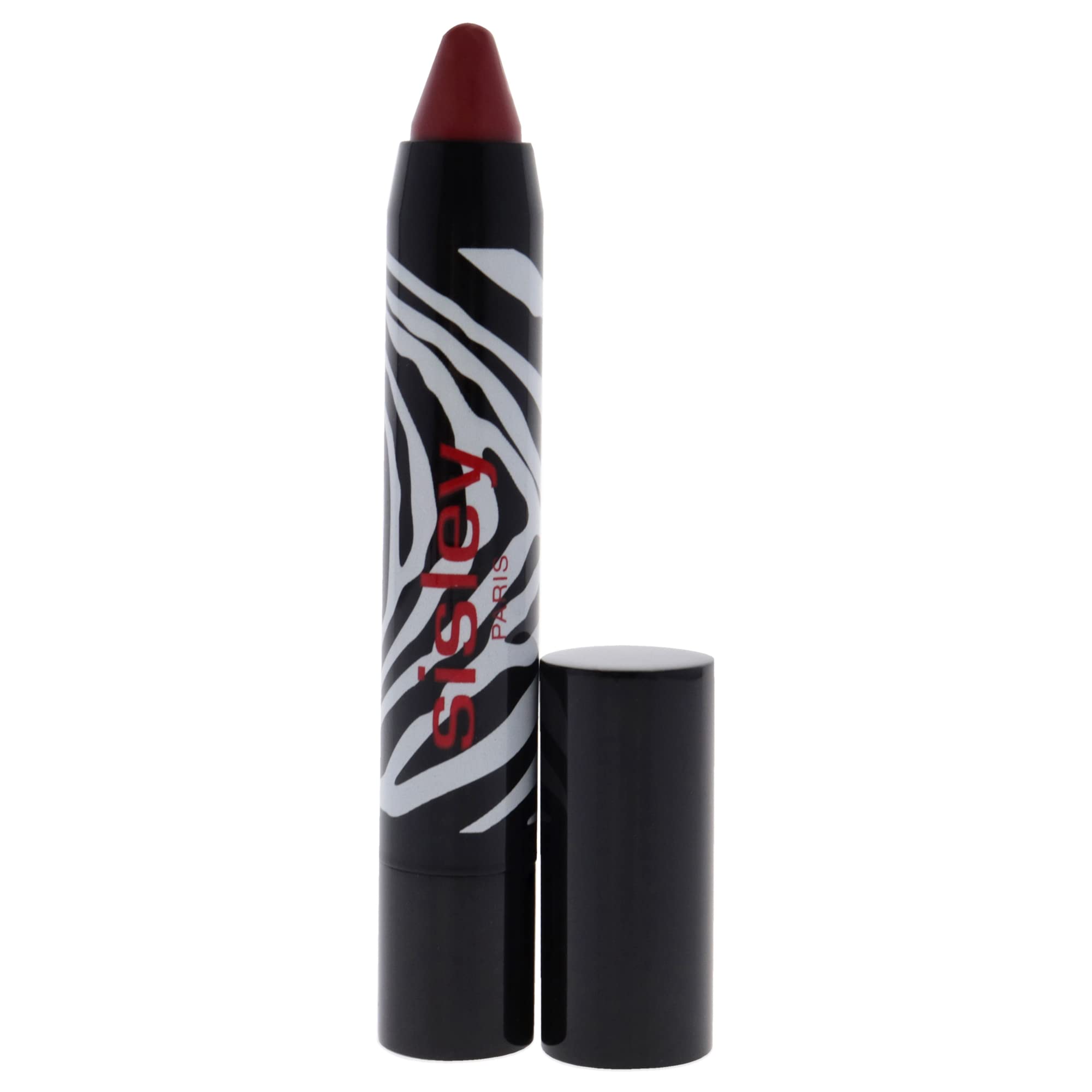 Foto 3 pulgar | Lápiz Labial Sisley Paris Phyto Lip Twist 25 Soft Berry 2,5 Ml - Venta Internacional.