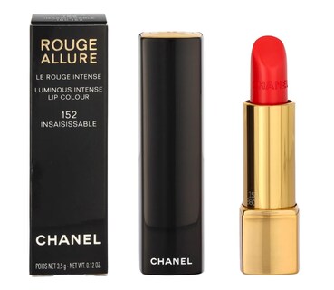 Foto 1 | Lápiz Labial Chanel Rouge Allure Luminous Intense No. 152 Insaisissable - Venta Internacional.